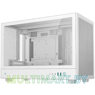 Корпус Deepcool CH260 WH (R-CH260-WHNGM0-G-1) картинка 3